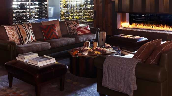 Colorado 维瑟瑞雪山酒店-24