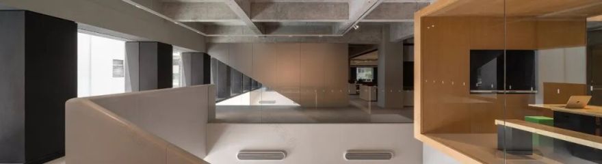 EStudio壹所丨NOTHING深圳办公室设计竞标方案-82