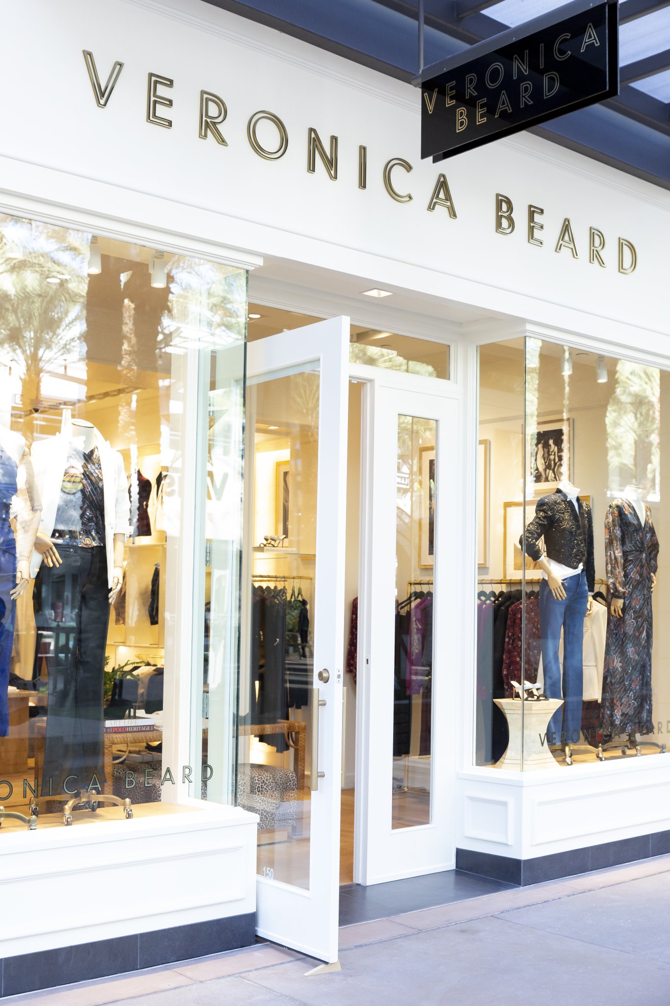 Veronica Beard in Scottsdale, AZ-5