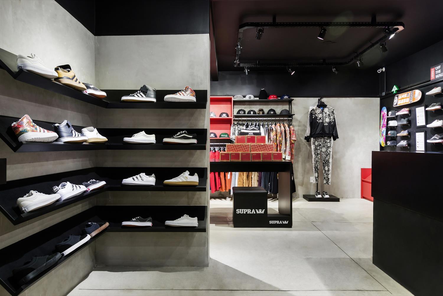 Skt·Mafia 的商业空间探索-4