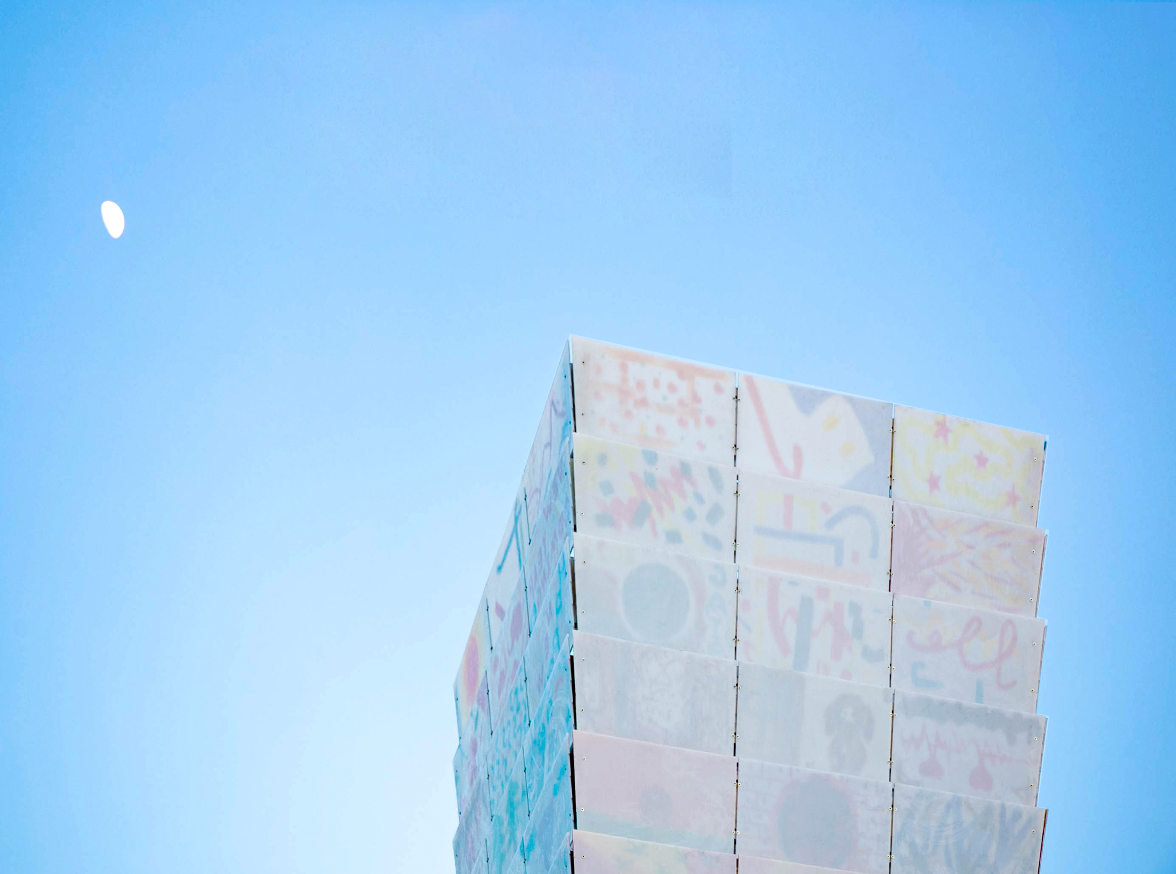 《令人心动的offer》直向建筑指导作品：新愿灯塔，阿那亚2丨中国秦皇岛丨直向建筑马琪芮、龙治宇、林鹏翔-19