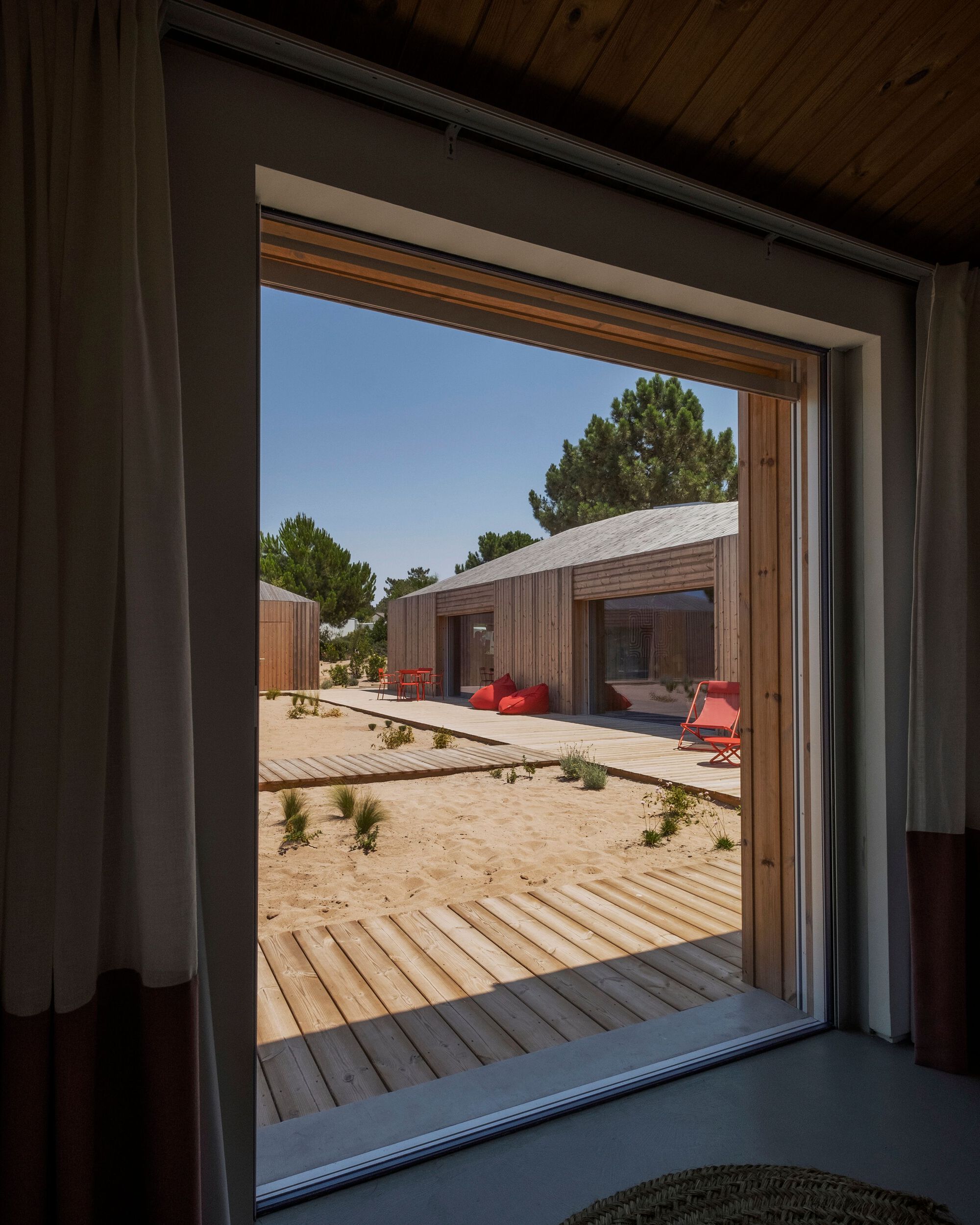 多纳万宅邸丨葡萄牙丨PIMAA-21