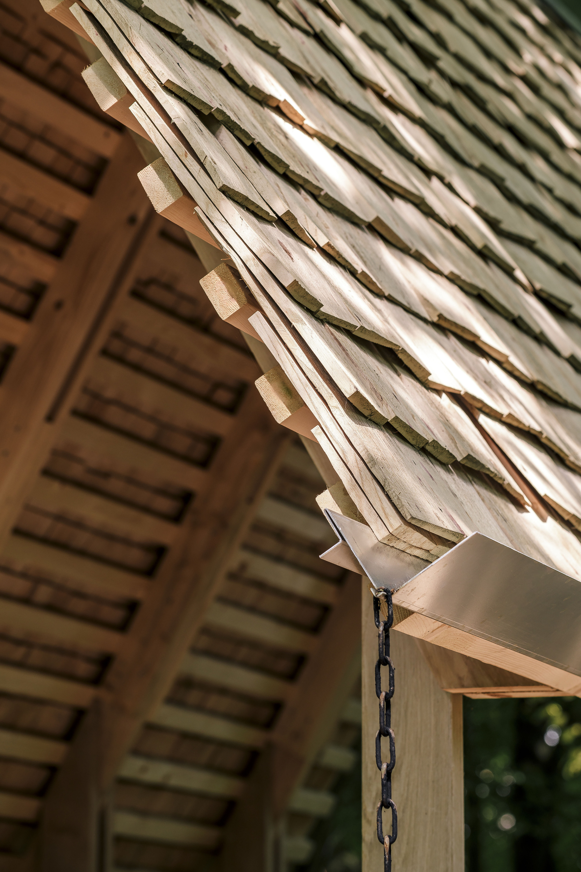 超越帕斯托里亭阁的建筑丨比利时-21