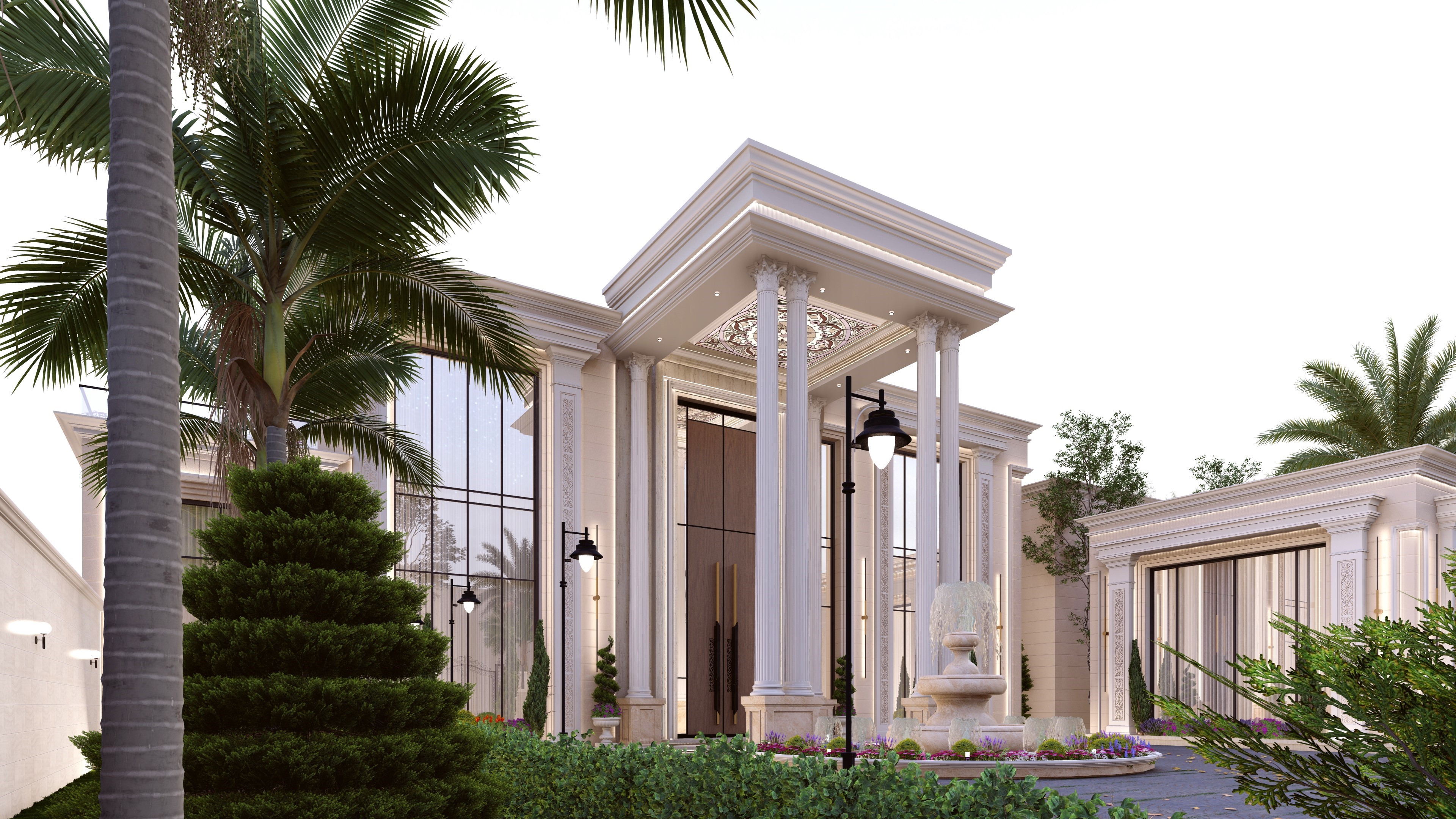 CASTLE Of Saudi Arabia-4