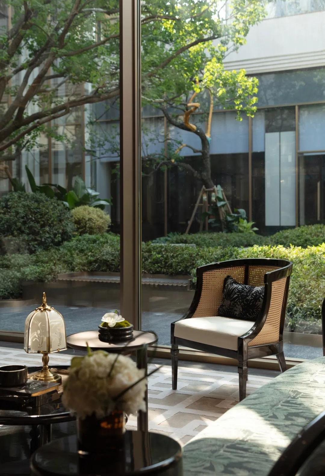 西安大华锦绣年华售楼处丨中国西安丨SWS 设计-33