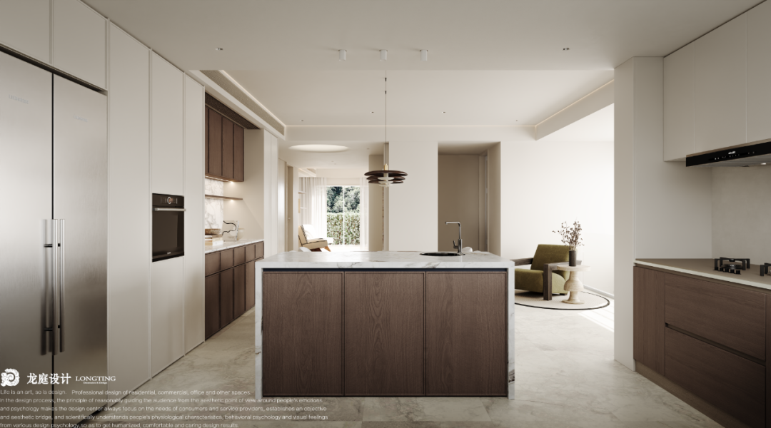 湖州·湖畔春晓丨中国湖州丨龙庭设计-16