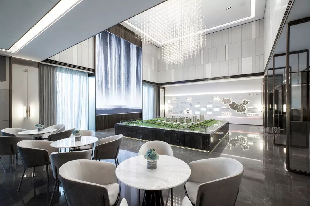 无锡西羲里 | 现代艺术与传统文化的完美融合-48