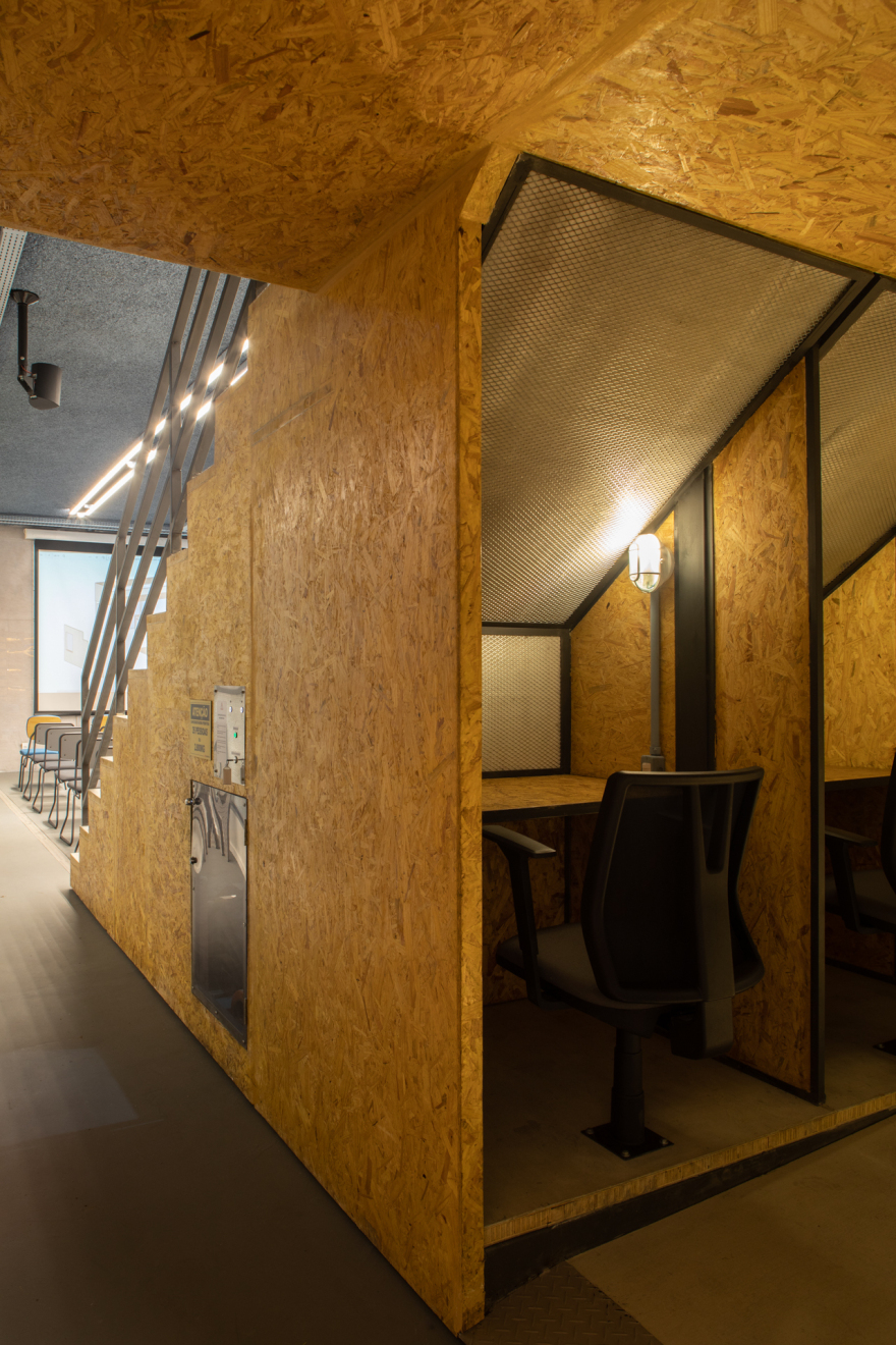 Ambev On 创新创业中心丨巴西圣保罗丨SuperLimão-33