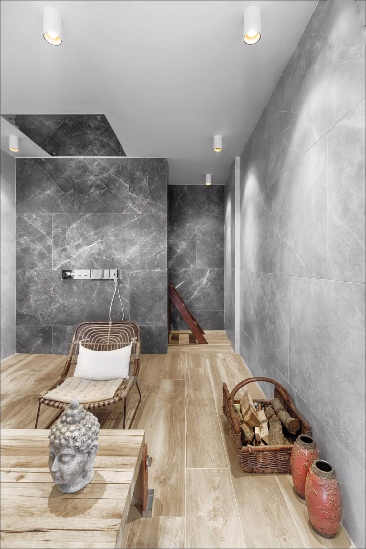 乌克兰基辅亚洲风住宅——和谐自然的人居环境-20