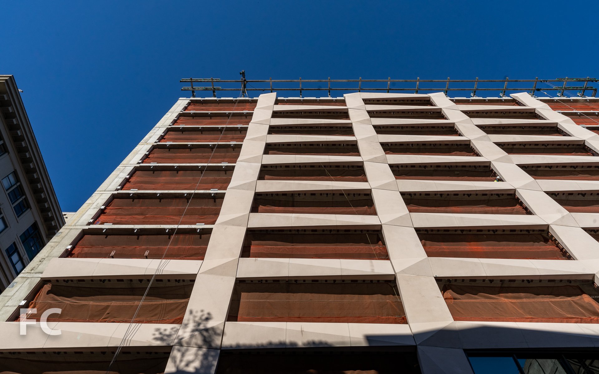 Construction Update: 29 Jay Street — FIELD CONDITION-4