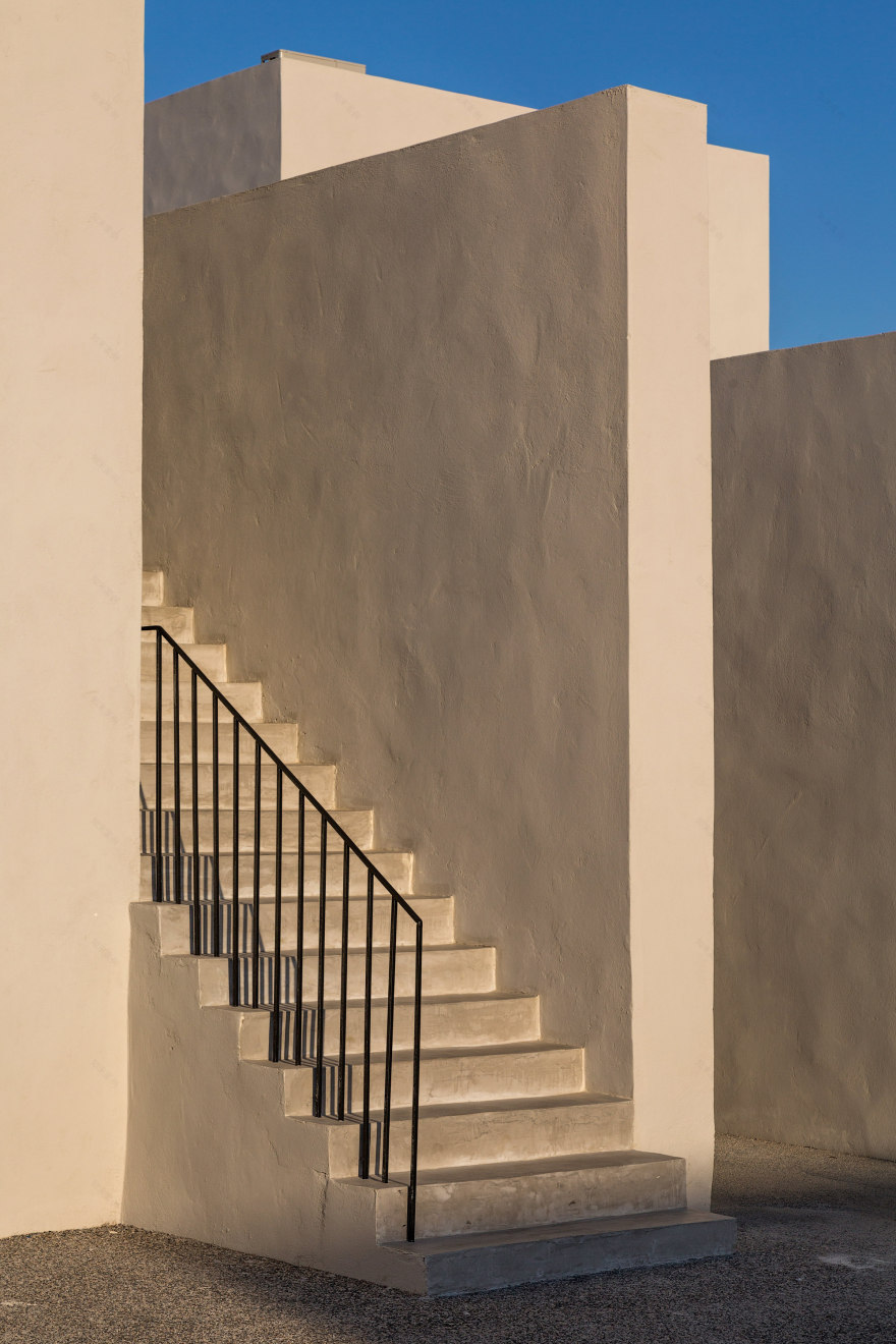 Casa Cook Kos Hotel / Mastrominas ARChitecture-31