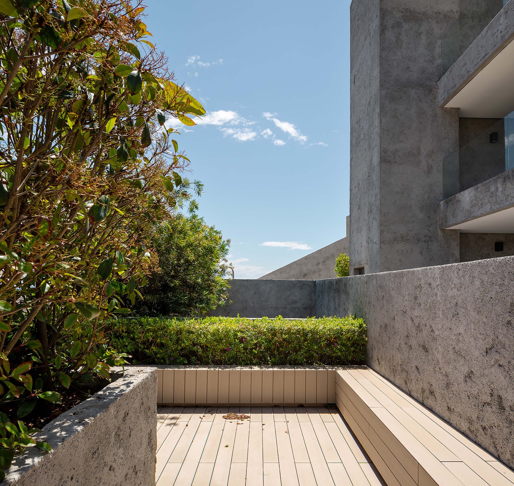 N 公寓，沙尔克丨西班牙马拉加-35