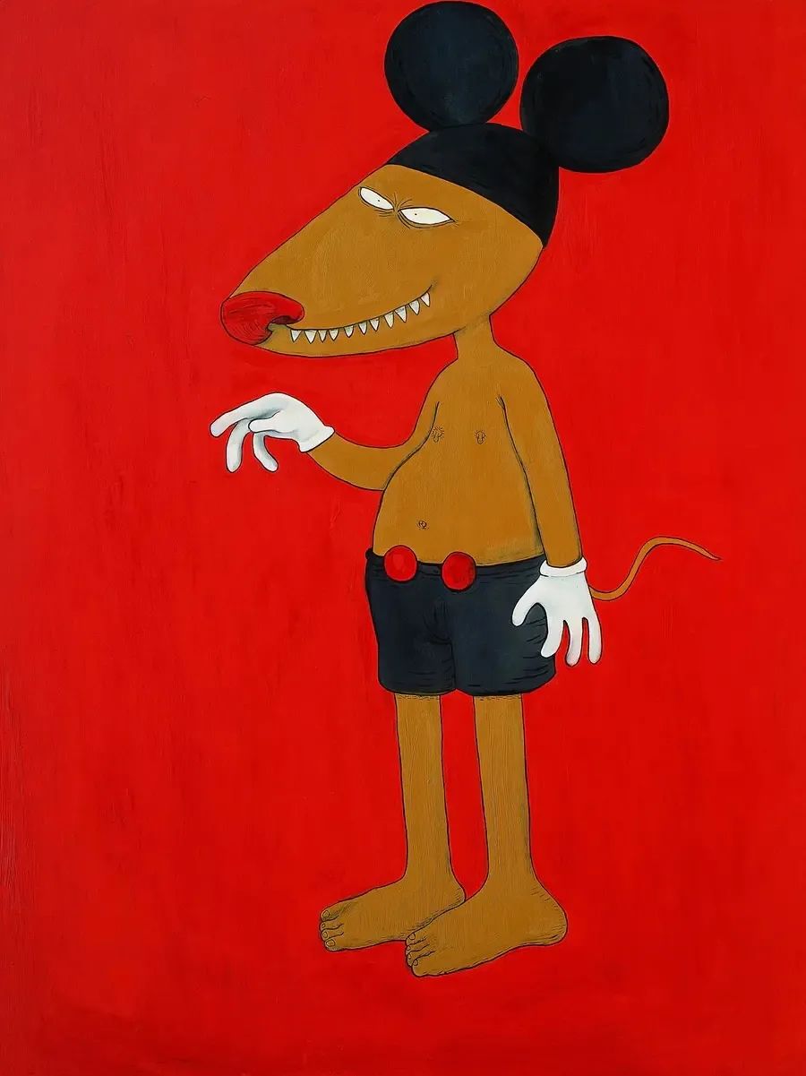 黄贯中设计作品丨中国香港-65