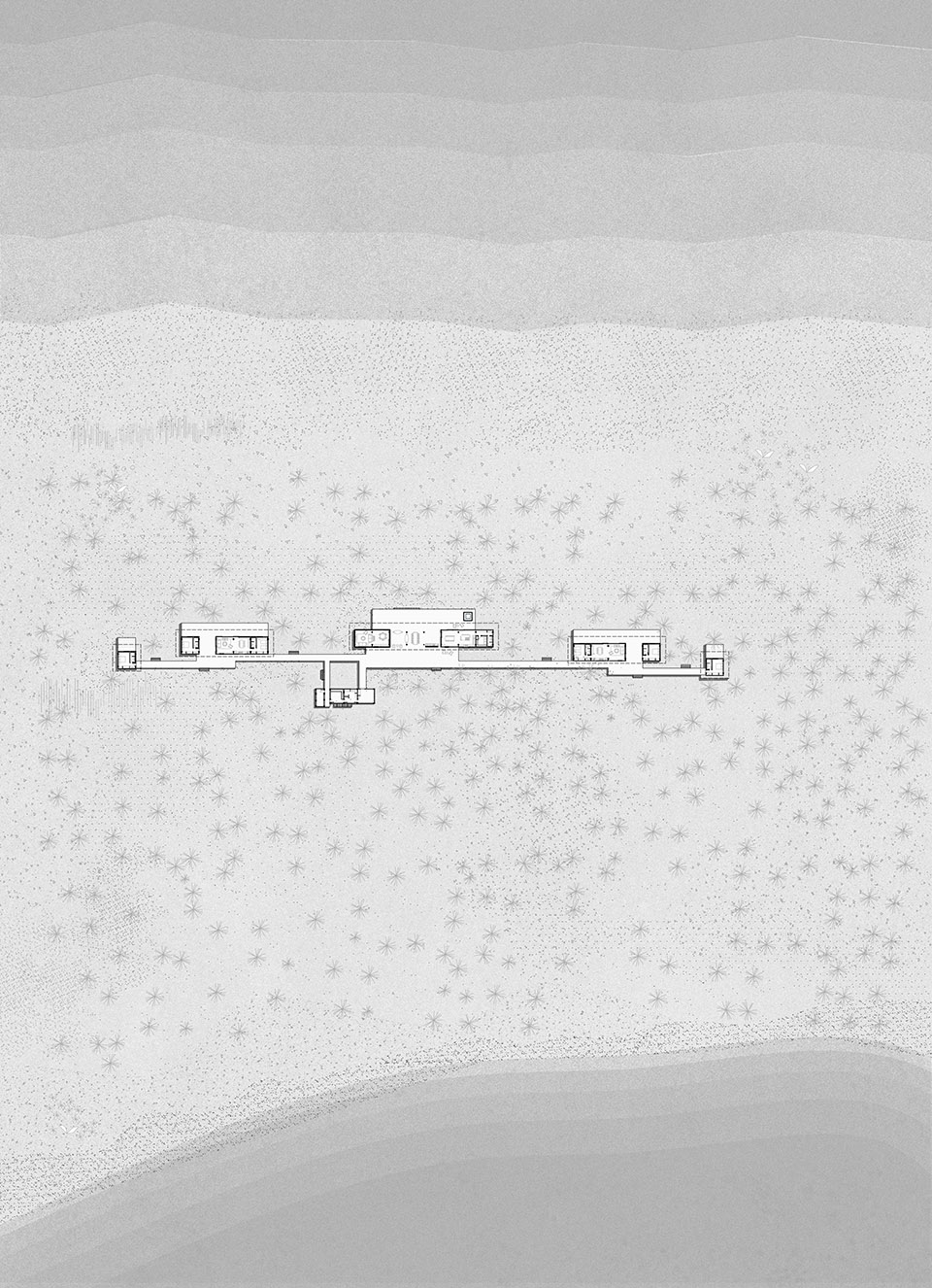Modular Bahia模块化住宅丨巴西巴伊亚丨UNA barbara e valentim建筑事务所-69