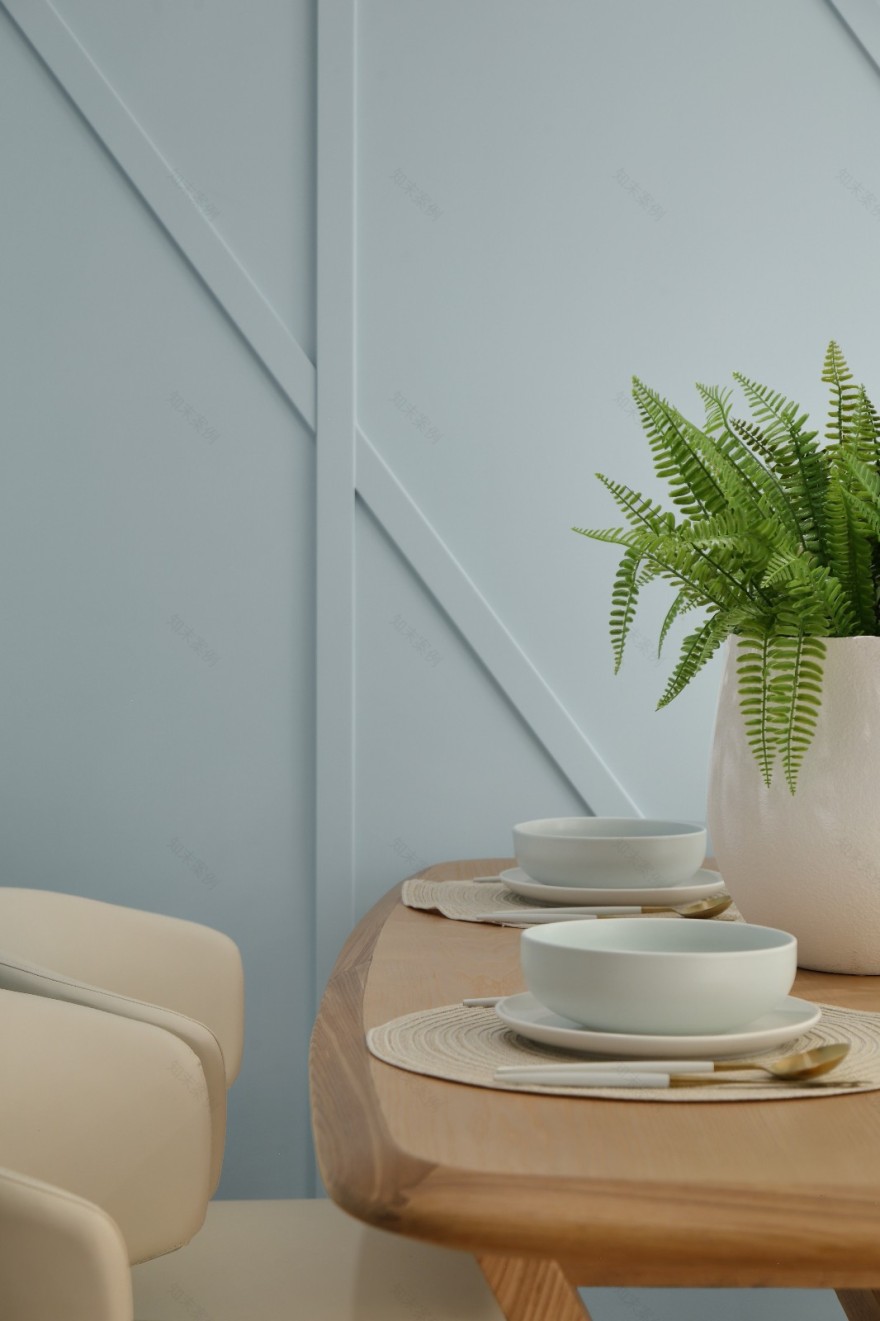 沈阳浦江·御景湾样板房·C2户型-7