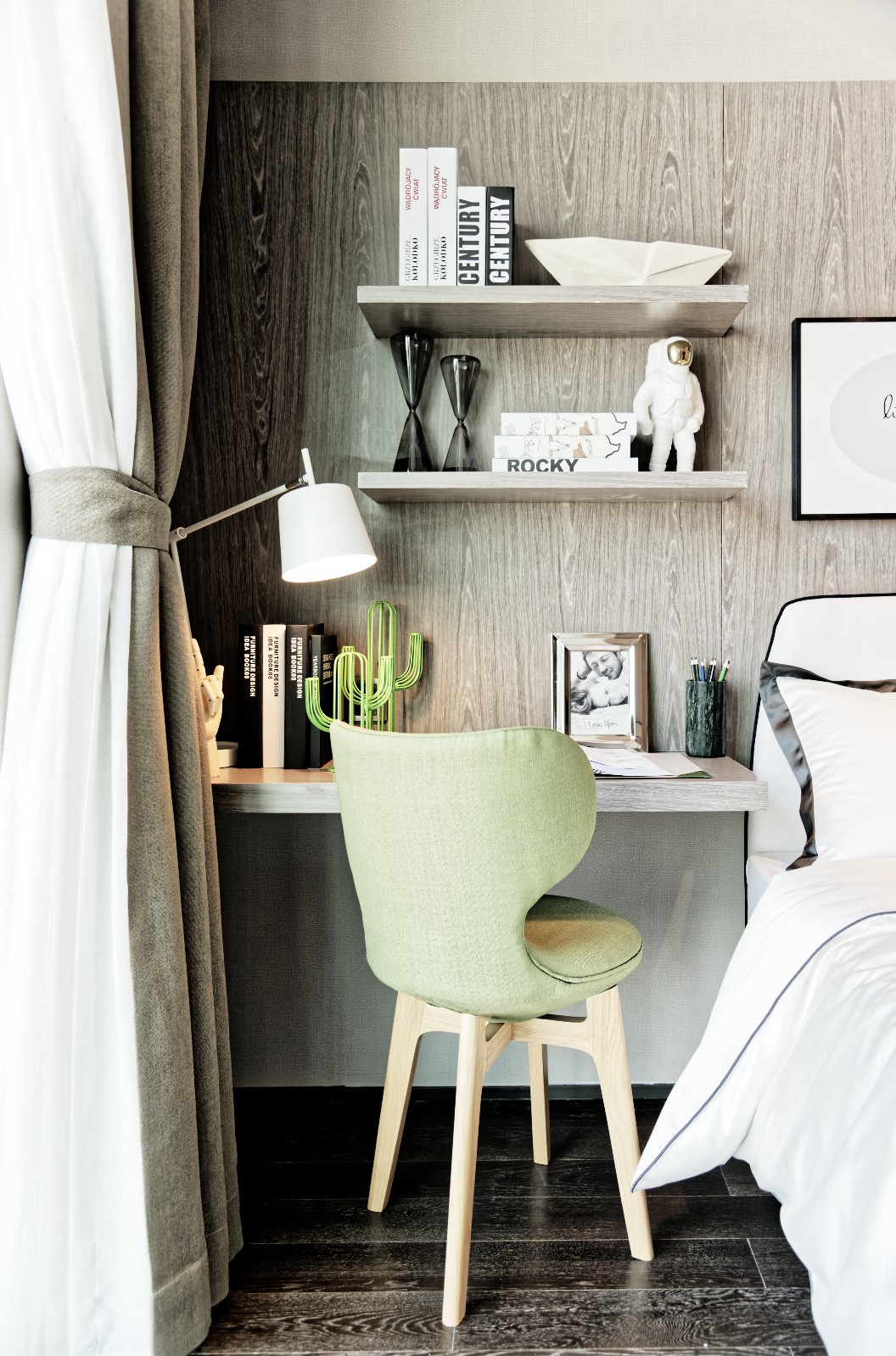 镇江苏宁广场西塔样板房（三套）  黄志达-63