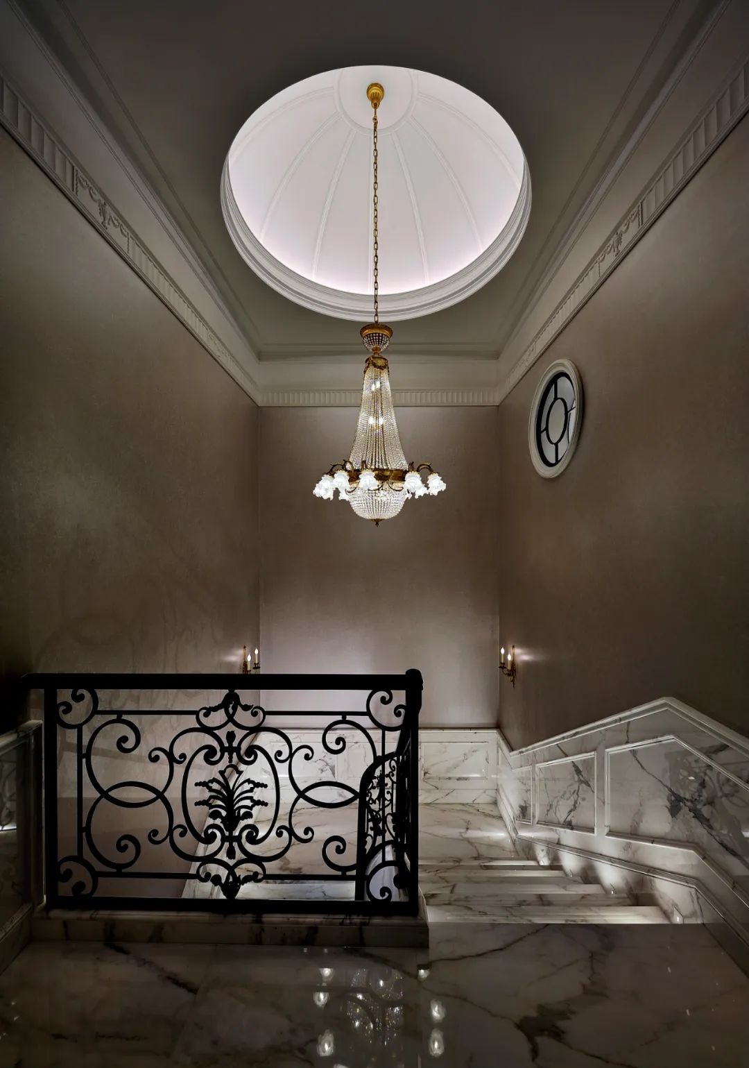 百督府别墅丨中国福州丨唐玛·墨里设计事务所-82