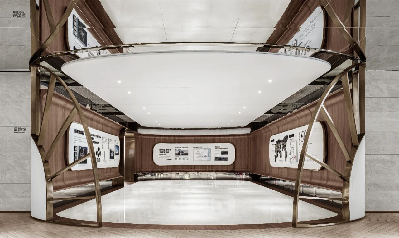 万科地铁·天空之境丨中国长沙丨峻佳设计-31