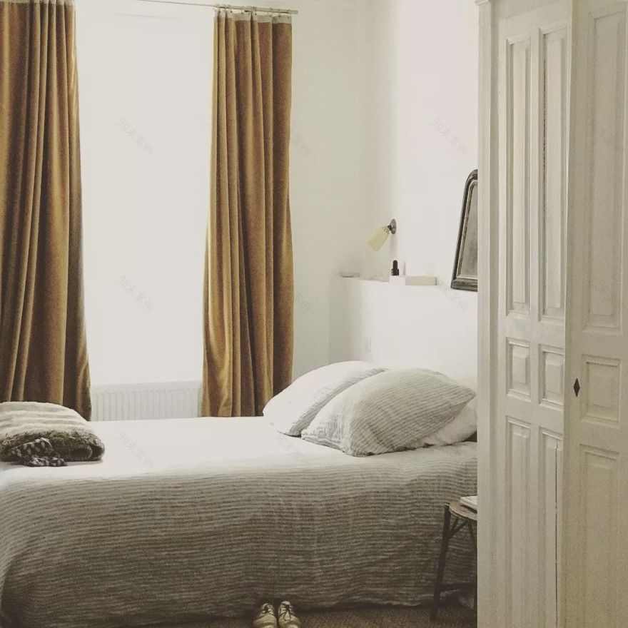 法国兰斯市古董风家庭旅馆设计-34