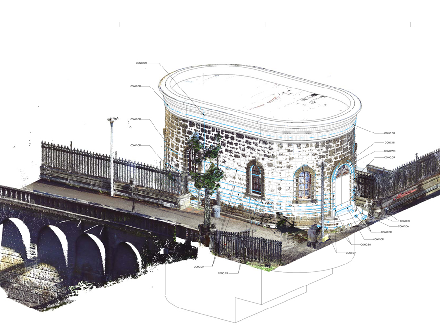 华盛顿公园水库改善项目-12