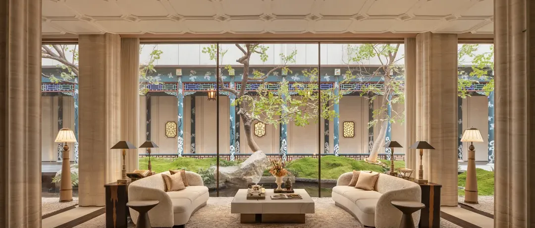 世贸山与间丨中国泉州丨ZCID设计-127