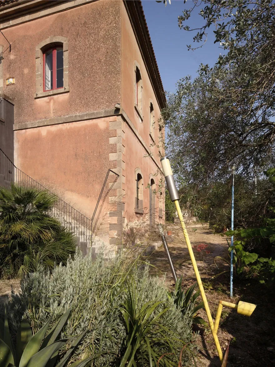 ZAHARA 当代家居设计-25