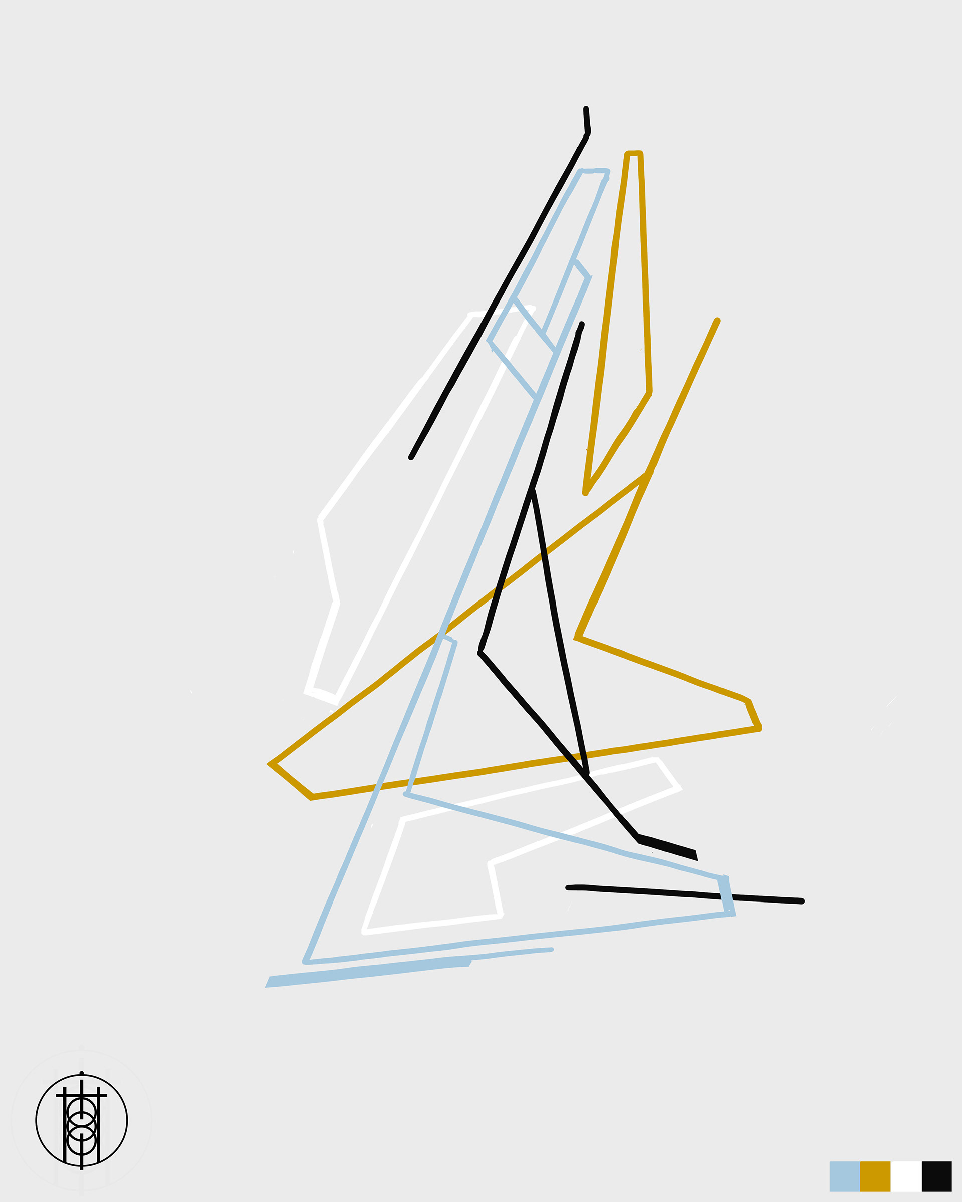 BlackBrick 室内设计项目-27