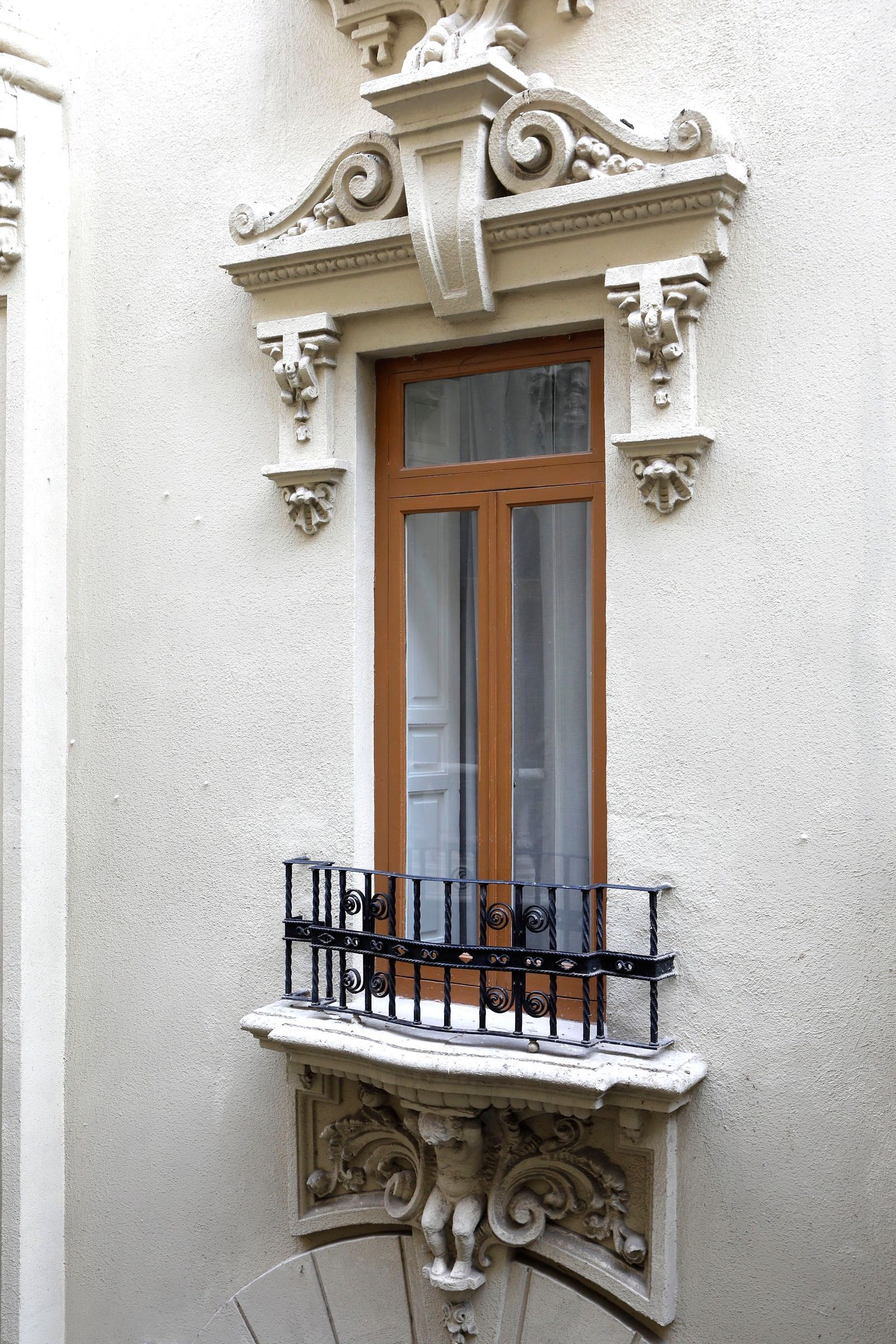 阿尔瓦塞特洛达雷斯通道丨西班牙阿尔瓦塞特丨巴伦西亚建筑师布埃纳文图拉·费兰多·卡斯特尔斯-4