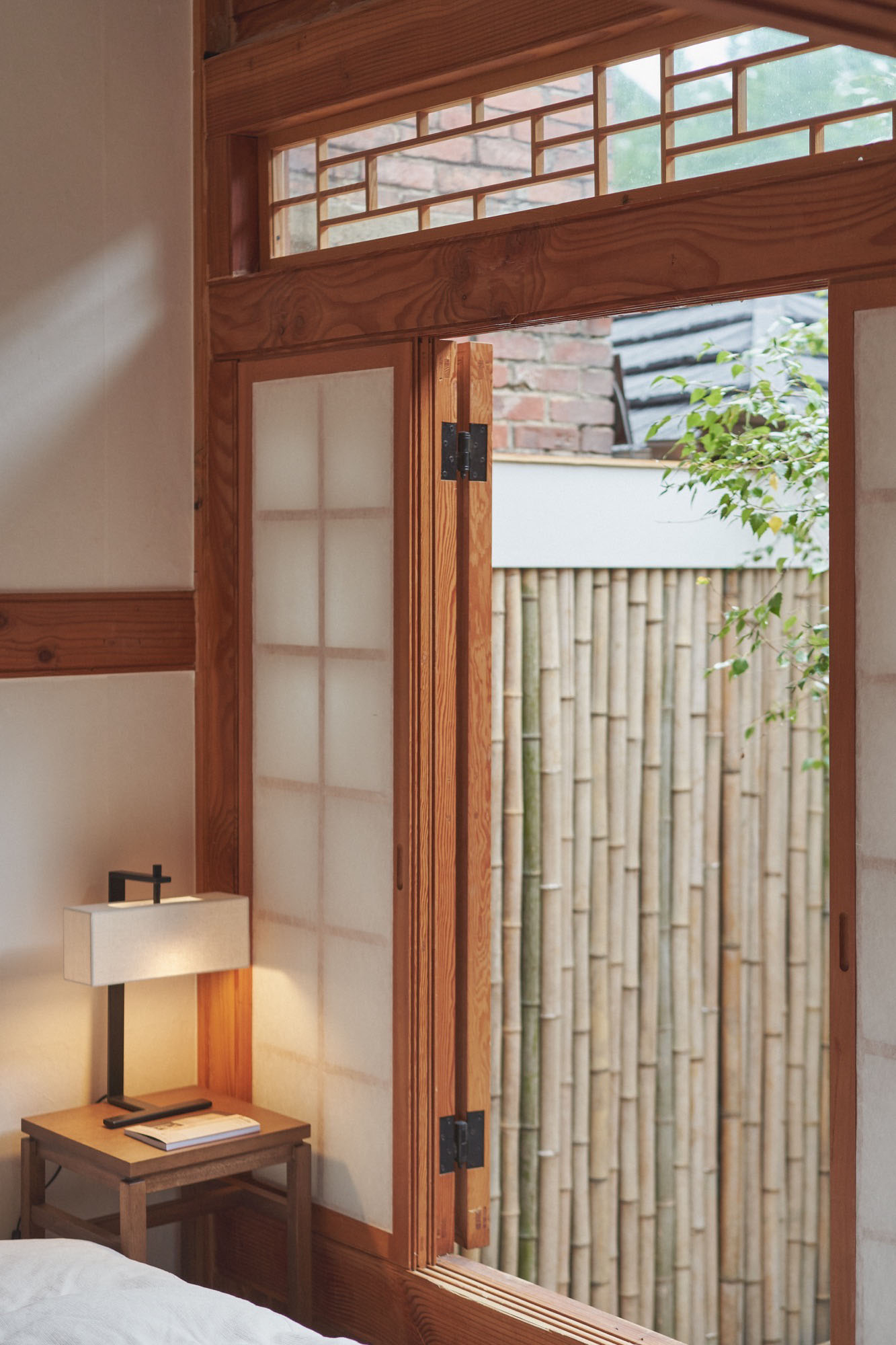 Z_Lab 设计 | 德国一本书民宿（ONE BOOK STAY）-34