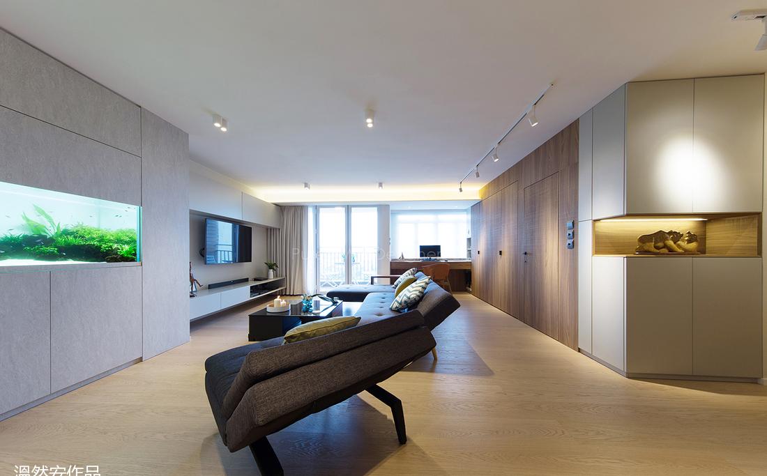 
香港美孚新邨 -2