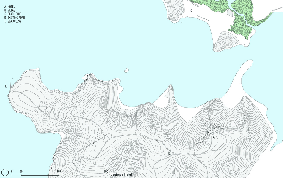 丨墨西哥丨Wendell Burnette Architects-7