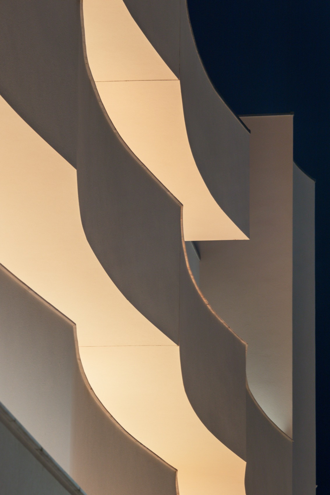 AURORA 10 住宅楼丨葡萄牙丨Tiago do Vale Architects-84