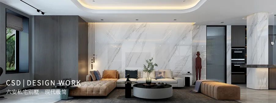 祥源金港湾地复式养老房丨辰申设计-60