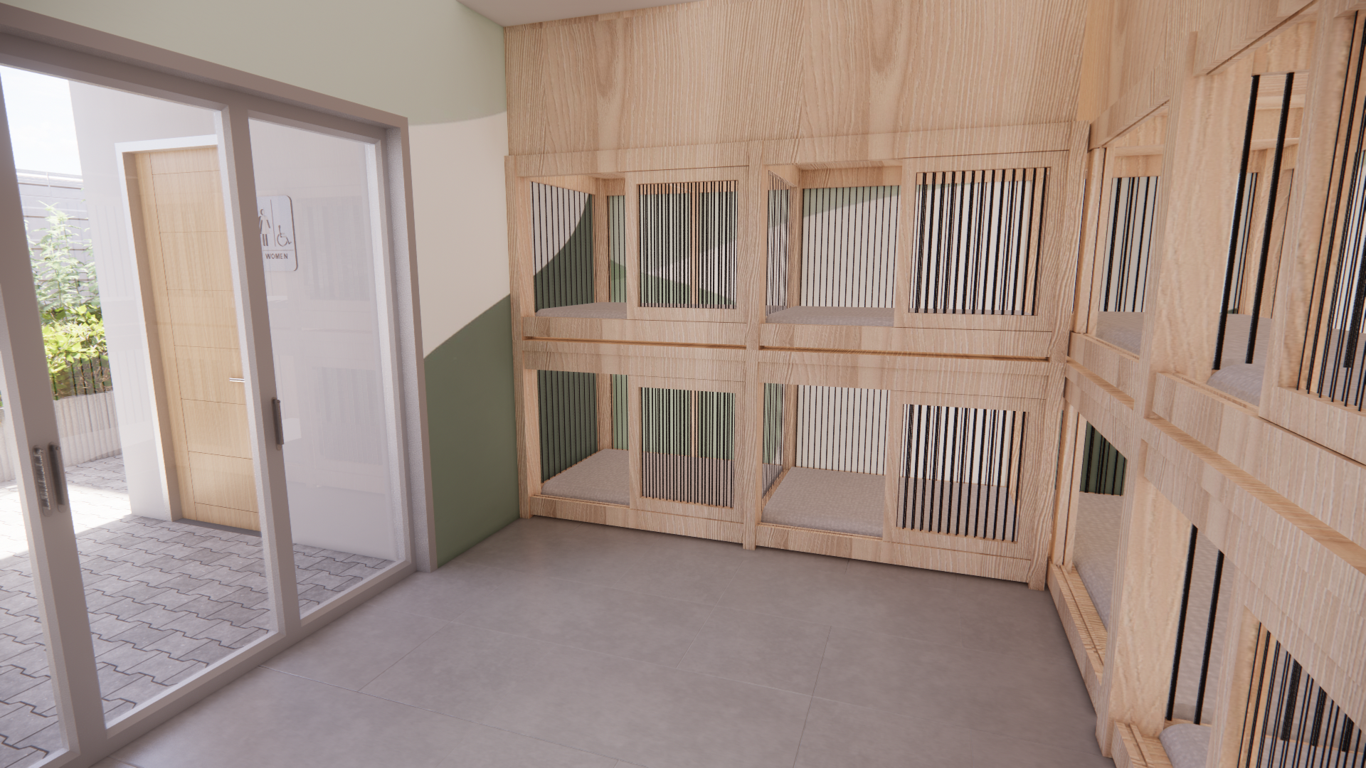 Veterinary & Animal Shelter Project Proposal-14