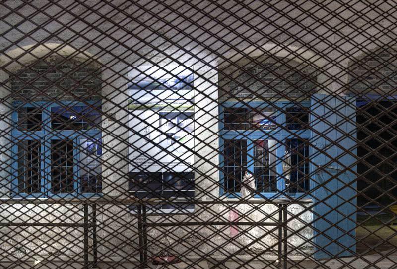 成都白药厂旧仓库的创意改造-5