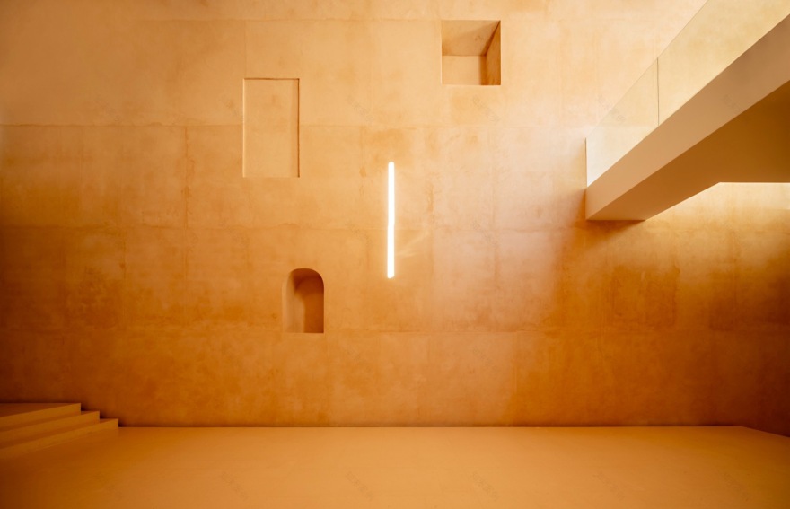 Santa Clara 修道院修复丨葡萄牙丨Pablo Millán-40