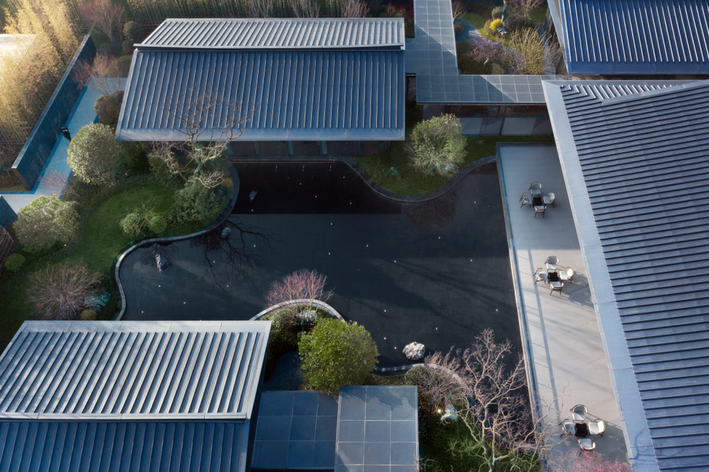 禅院书舍丨中国苏州丨上海日清建筑设计有限公司-67