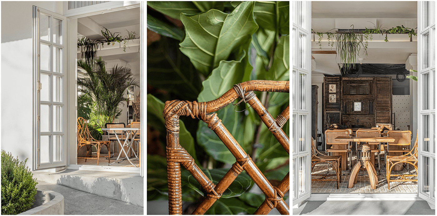 THAILAND HI 酒店 | balbek bureau | 2020 | 乌克兰-43