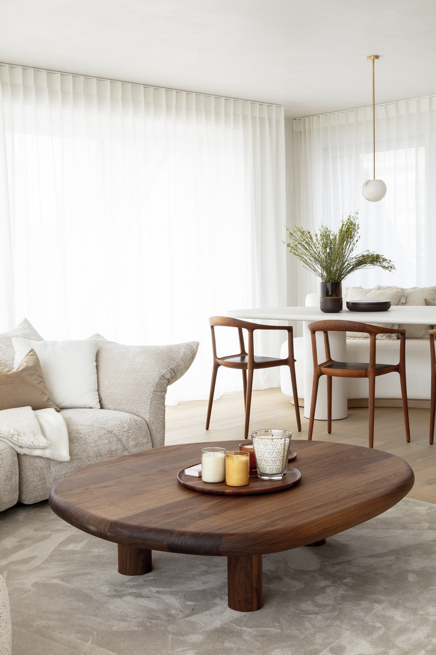 佐特花园住宅 | chrisma | 2022 | 比利时-11