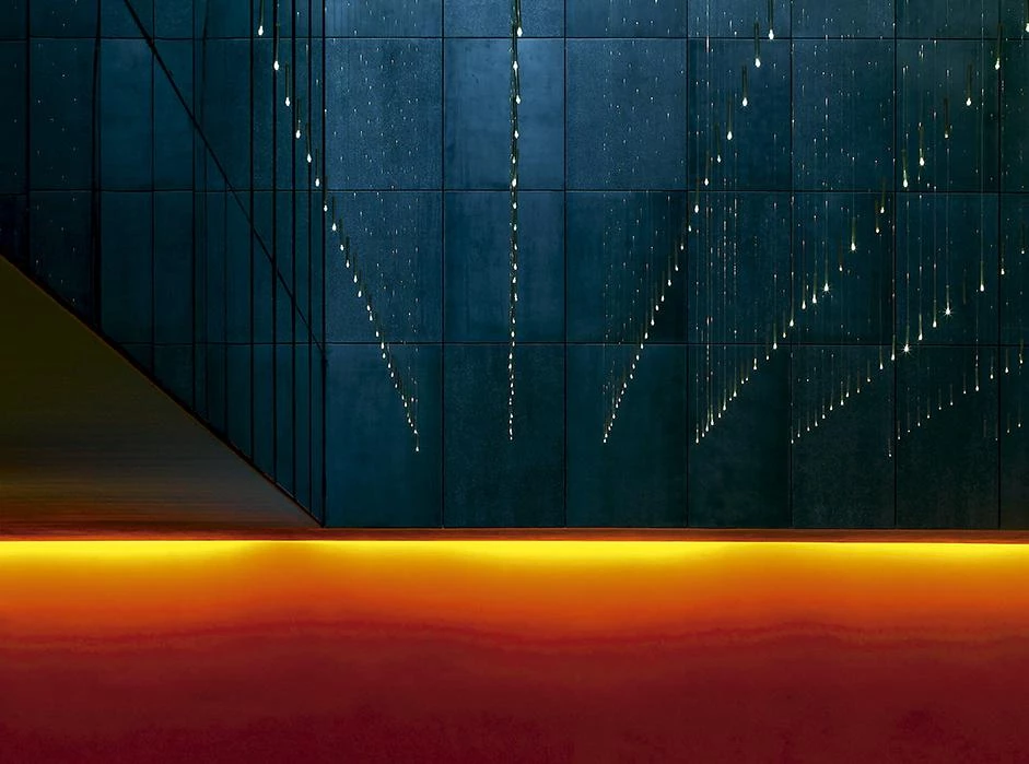 Hotel The Opposite House, Pekín-10