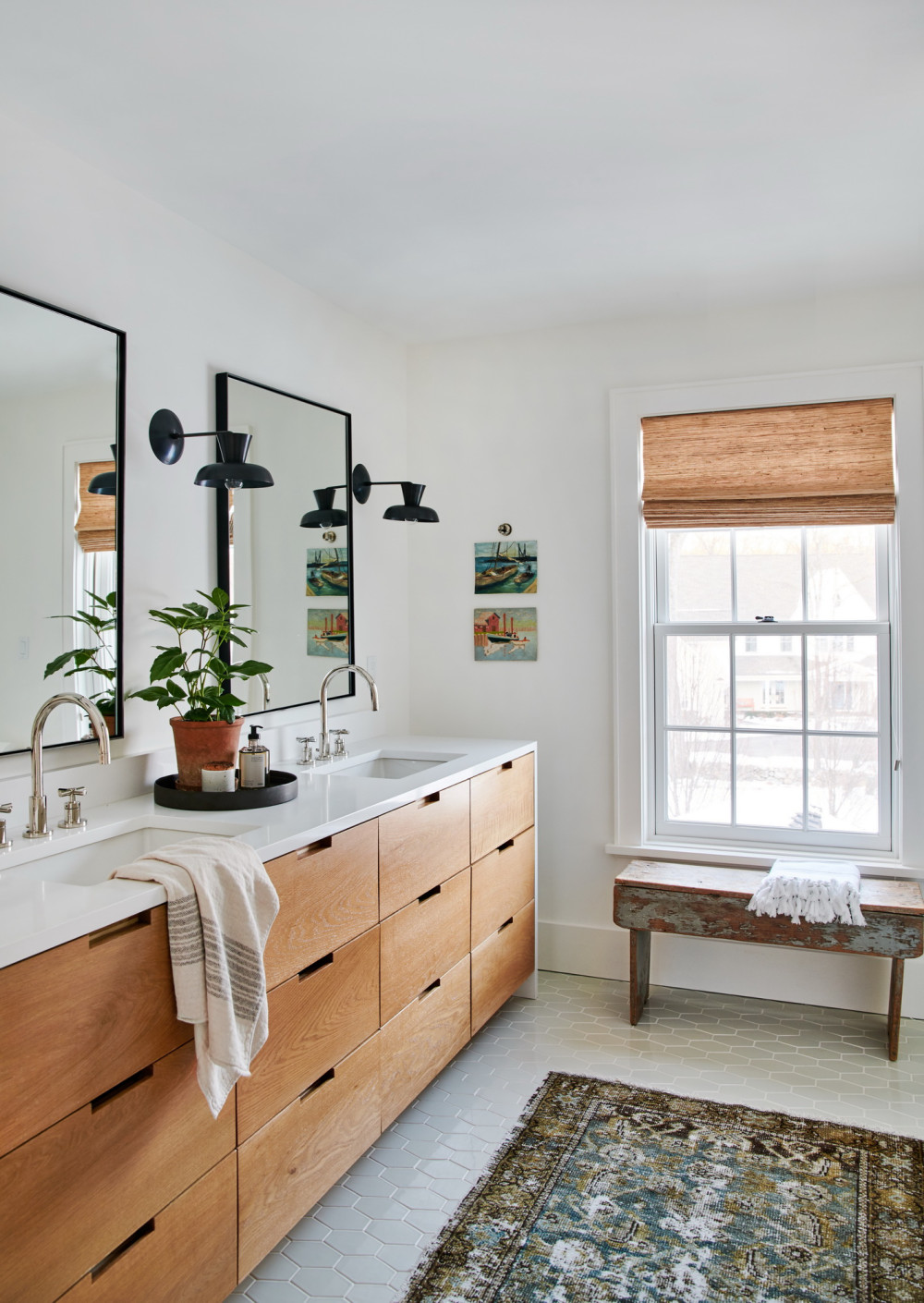 传奇说唱巨星的现代美宅 | Tupac 与 Biggie 的室内设计-15