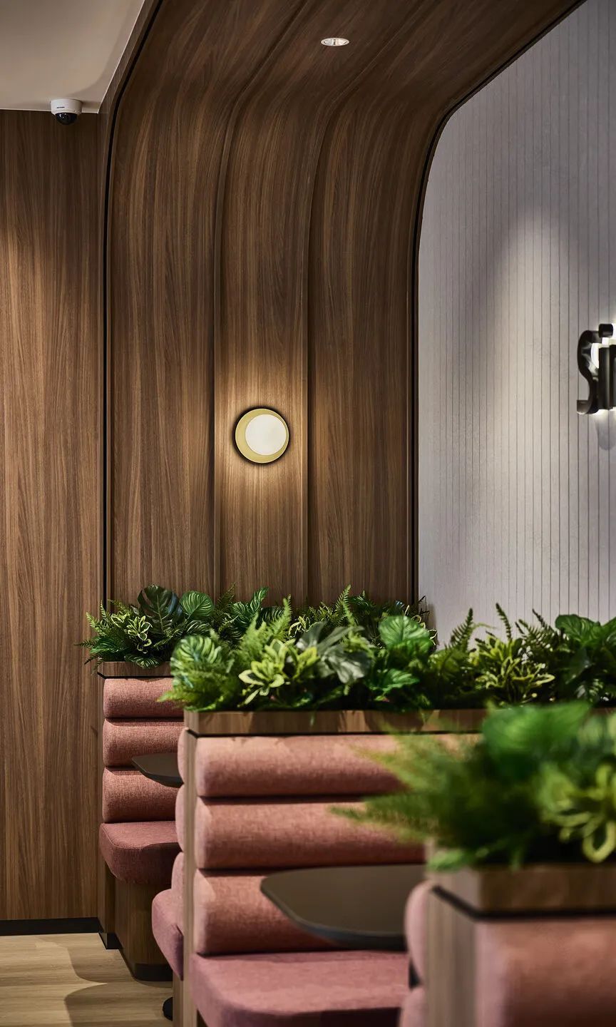 Super Co,融合工作与生活的创新空间设计-13