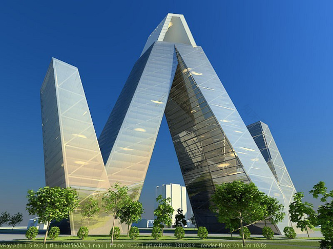 “Большое Домодедово”之“Южный” 微小区丨俄罗斯莫斯科丨“СитиАрх”工作室-26