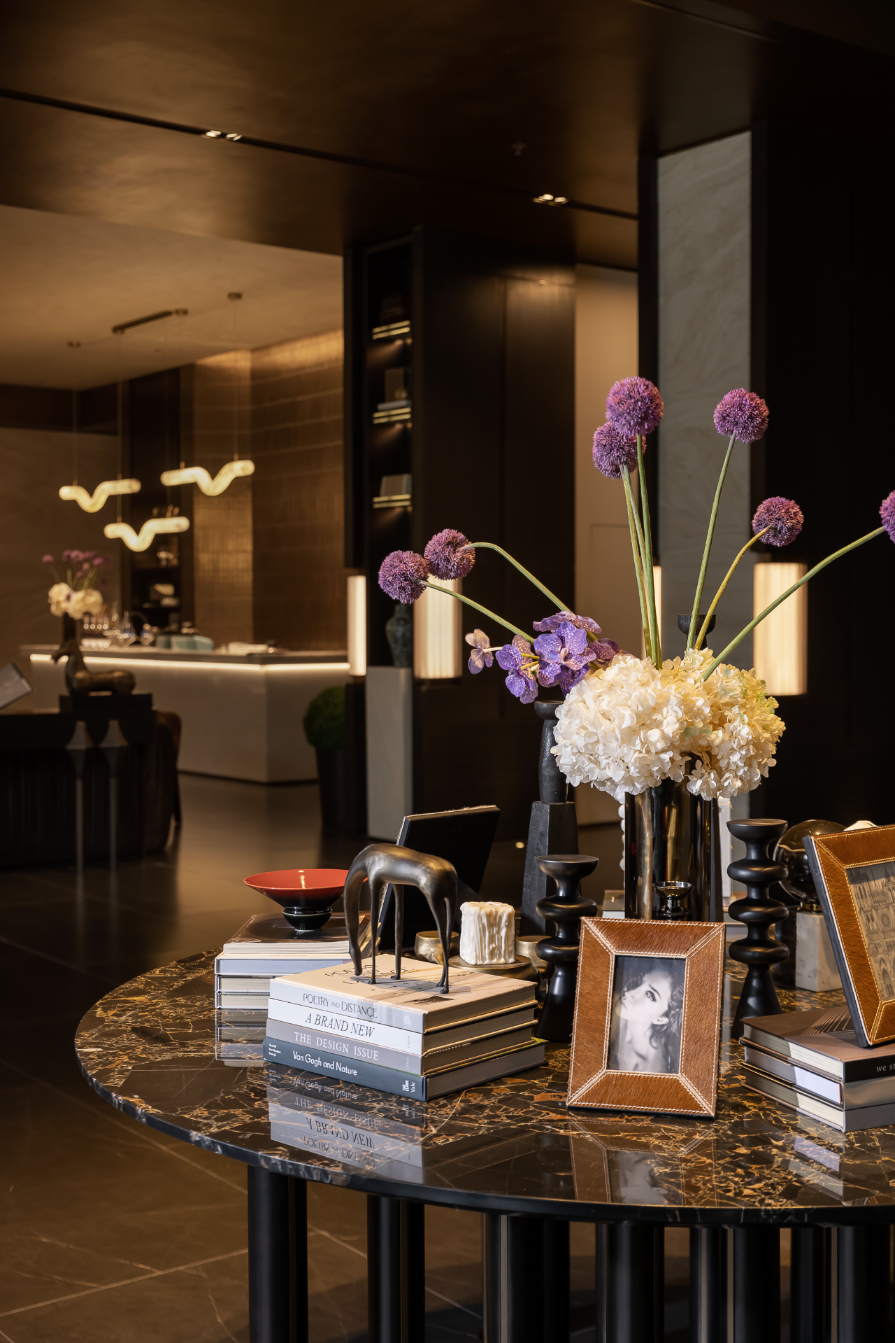 西安太伟销售艺术体验中心丨中国西安-25