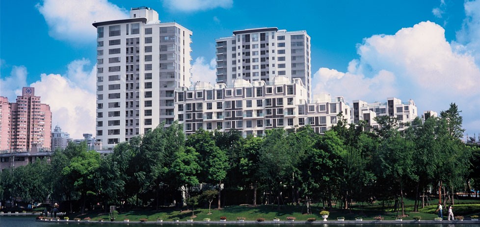 Lakeville 翠湖天地-4