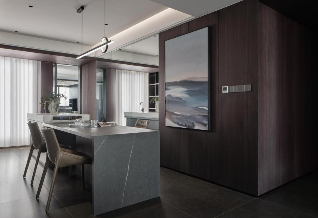 福州融侨外滩D5#,C1#丨中国福州丨HHD恒合立创设计-20