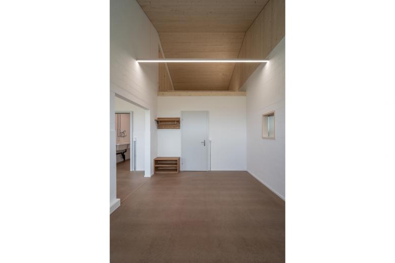 atelier a und b ag丨Heumoos in Ins丨瑞士-4