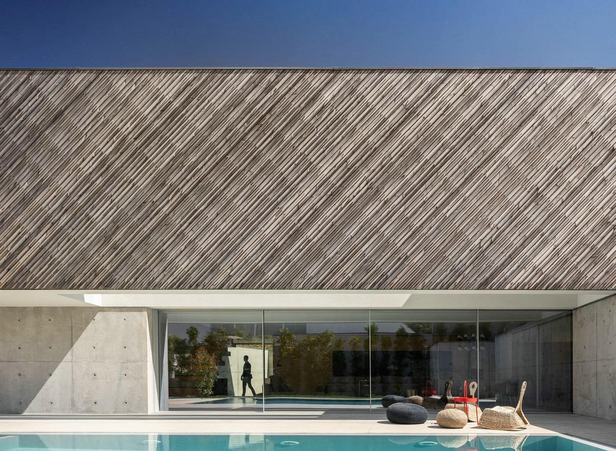 A 葡萄牙 A 别墅丨REM'A-27