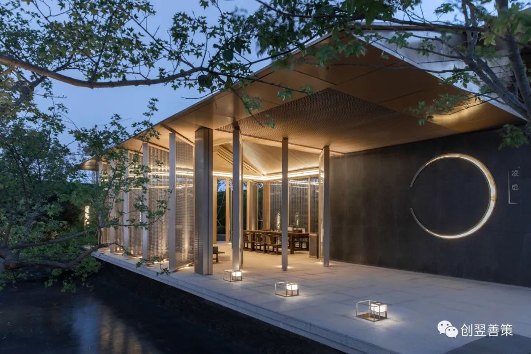 沈阳万科翡翠观澜,城市山林的现代演绎-55