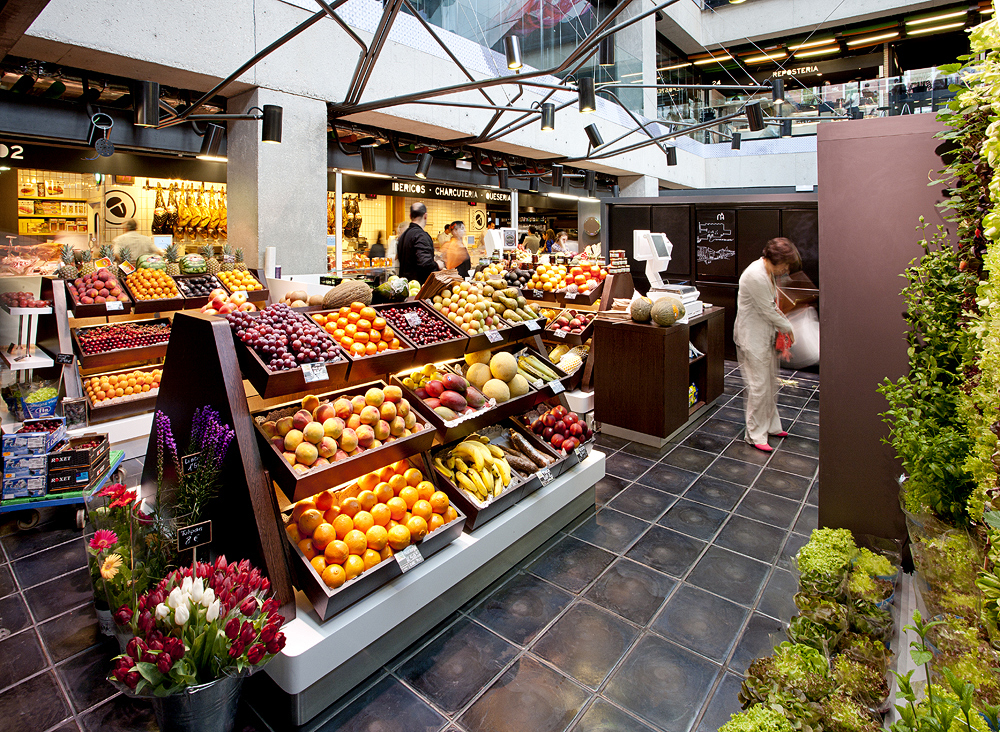 San Antón 市场-25